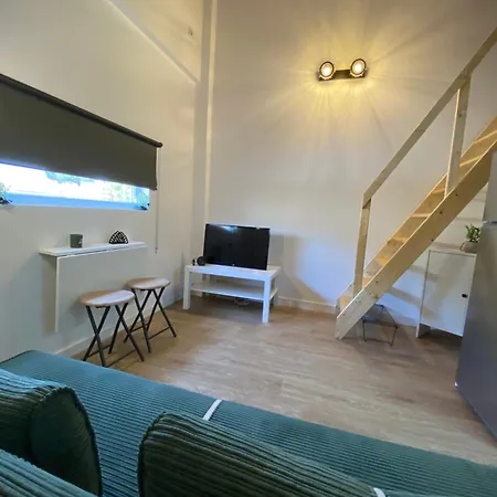 Casa Vinny Διαμέρισμα Aljezur