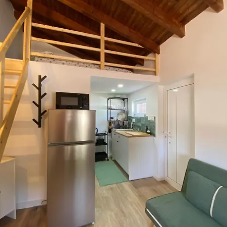 Apartament Casa Vinny *