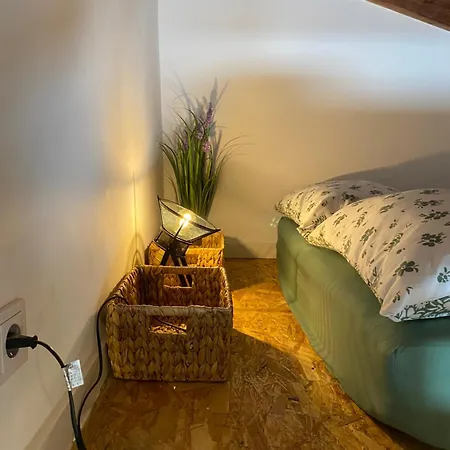 Apartament Casa Vinny