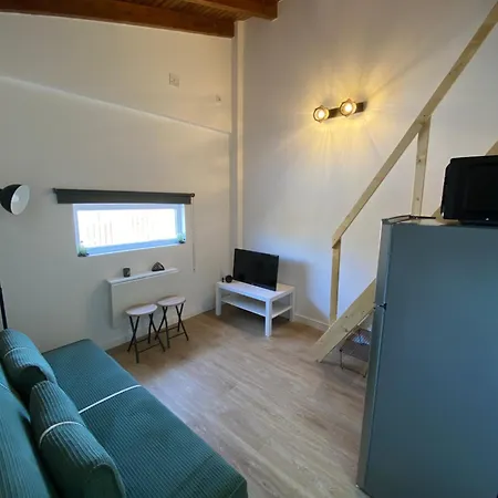 Casa Vinny