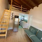 Casa Vinny דירה *