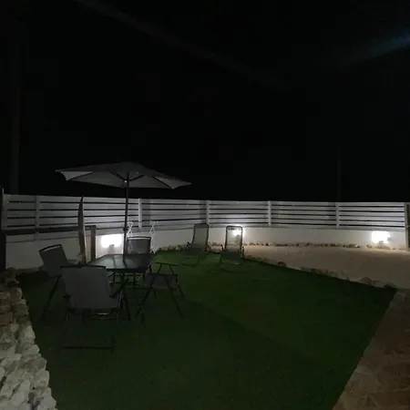 דירה Casa Vinny