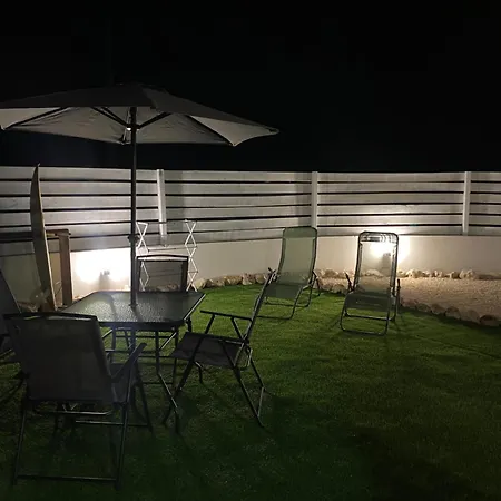 Casa Vinny Daire Aljezur