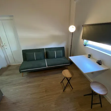 Lägenhet Casa Vinny Aljezur