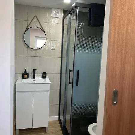 Apartman Casa Vinny *