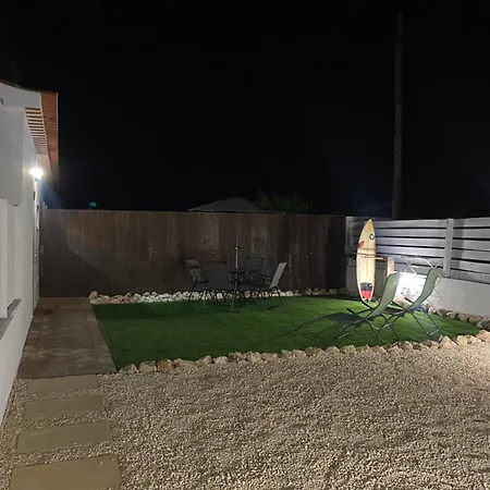 Apartman Casa Vinny *