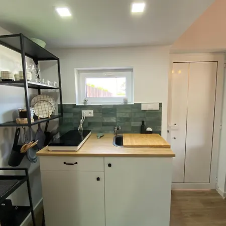 Lägenhet Casa Vinny Aljezur