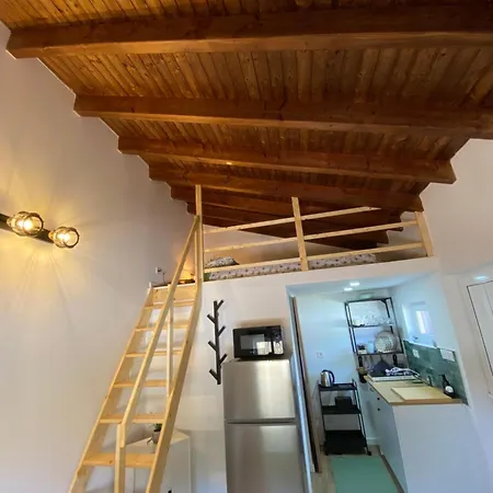 Casa Vinny *