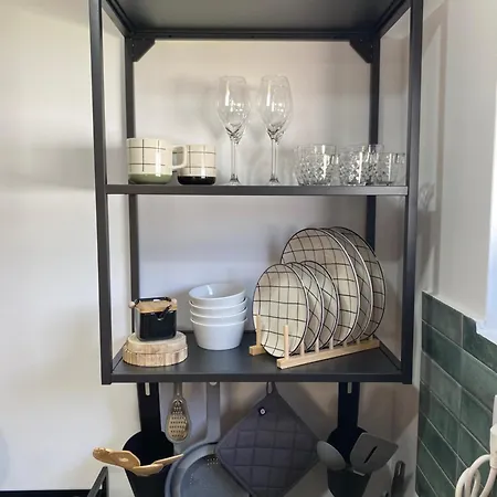 Casa Vinny Lägenhet
