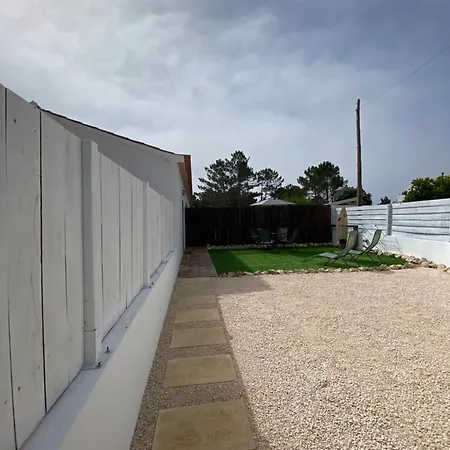 Casa Vinny Daire Aljezur