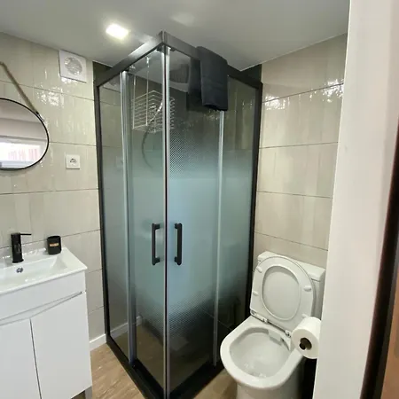 아파트 Casa Vinny 알제주르