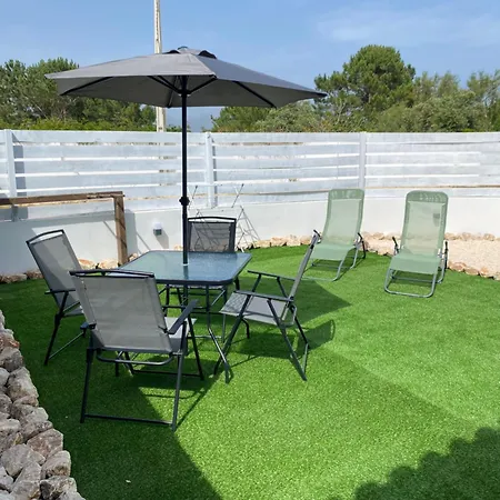 Casa Vinny 알제주르