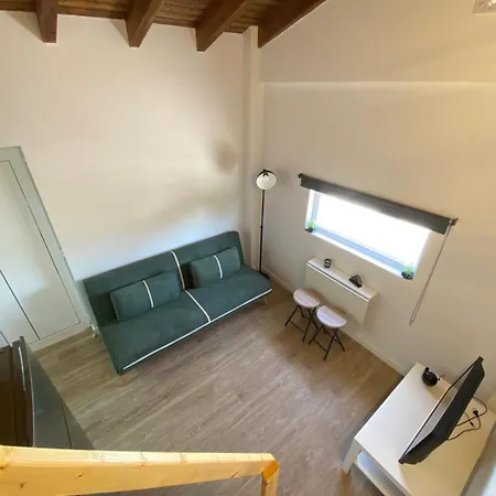 Casa Vinny 아파트 알제주르