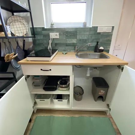 Casa Vinny 아파트