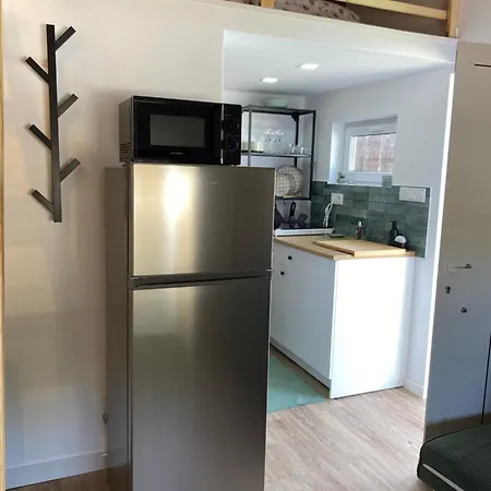 Casa Vinny 아파트 *